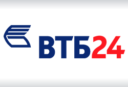 ВТБ 24